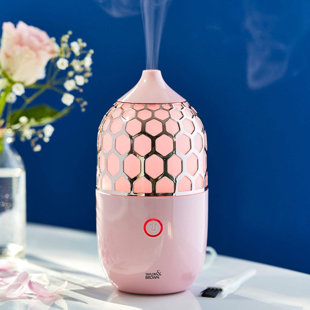 Battery Operated Air Freshener | Wayfair.co.uk